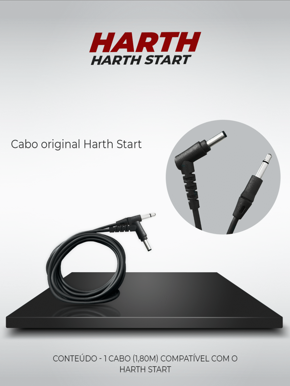 Cabo Original Harth Start