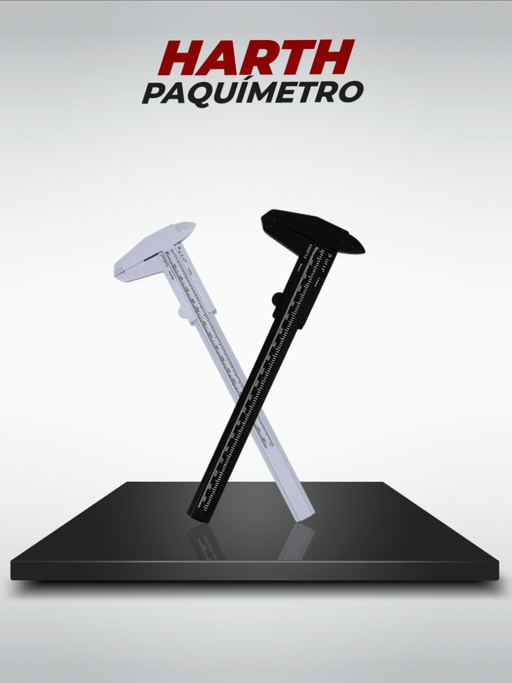 Paquímetro